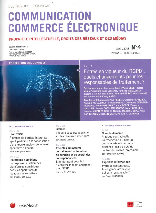MOOC RGPD tweet media