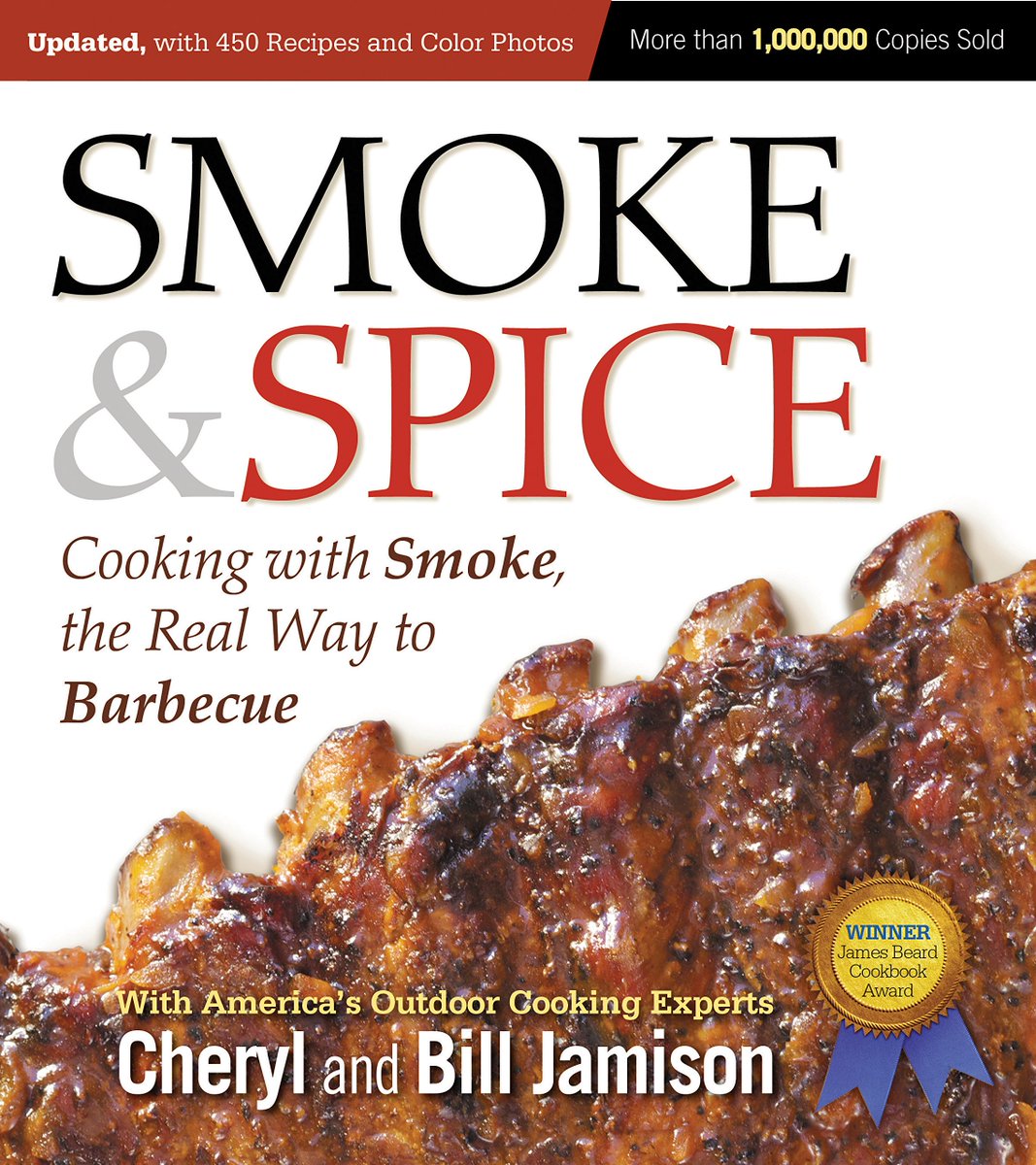 homebrewhobby1's tweet photo. Summer is here my friends - If you love meat, you need this Cookbook
Smoke &amp; Spice: Cooking With Smoke, the Real Way to Barbecue - https://t.co/xC0hRQcmTy
#beer #food #bbq https://t.co/GQf0DXcSGq