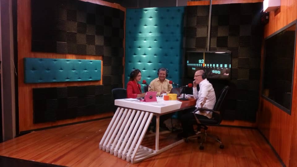 Tenemos un cuerpo de inspectores que siempre está realizando constante monitereo e investigación de las denuncias realizadas por l@s usuari@s recibidas por las redes sociales así como en las oficinas físicas.  #PorLaPazYProsperidadVota