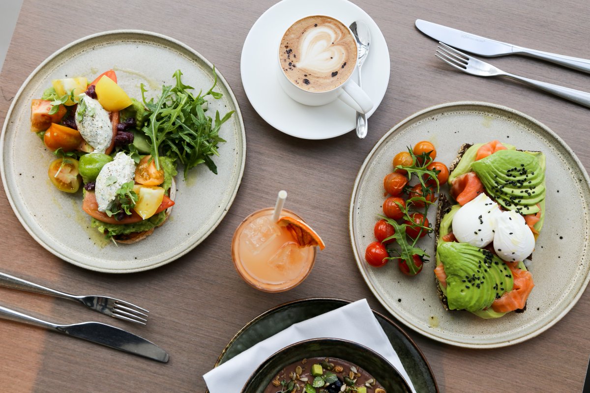 SG_SkyGarden's tweet photo. Championing our favourite breakfast dish, avocado on toast, we have launched an incredible 'build your own' breakfast special! Take a peek at this exciting new menu, available for 2 weeks from today... @SG_Darwin https://t.co/Gvxlo89YDu #buildyourownbreakfast #avocado https://t.co/FLEfpqUae4