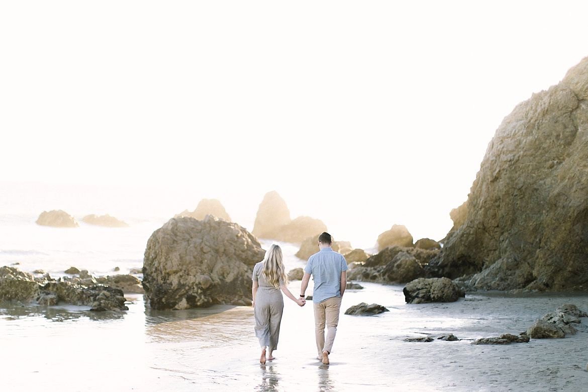 Today on the blog we are featuring Kyril & Bri and their Blissful Malibu Anniversa...
bit.ly/2InIOj2

#californiaengagement #californiaanniversary #californiacoupleshoot #coastalweddinginspo #coupleposes #naturalengagement #fineartbride #filmportraitsession #sunsetphotos
