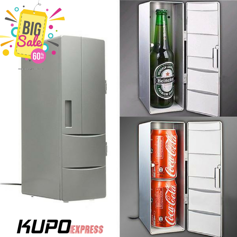 KupoExpress's tweet photo. #Today'sDeal: Get 30% off on our #1 best seller Portable USB Mini Fridge Drinks Cooler at #KupoExpress
https://t.co/Hr4b9YN1oL
#happy #love #shopping #sales #SummerCamp #discounts #marketing #resell #shoplatinamerica #shopusa #USA #bestonlineShop #AmazonSummerSale #SummerIsHere https://t.co/jUL7iAgi2m