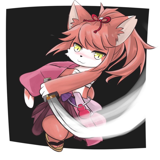 5/16 (快看那不到5毛錢的特效
イスカ 