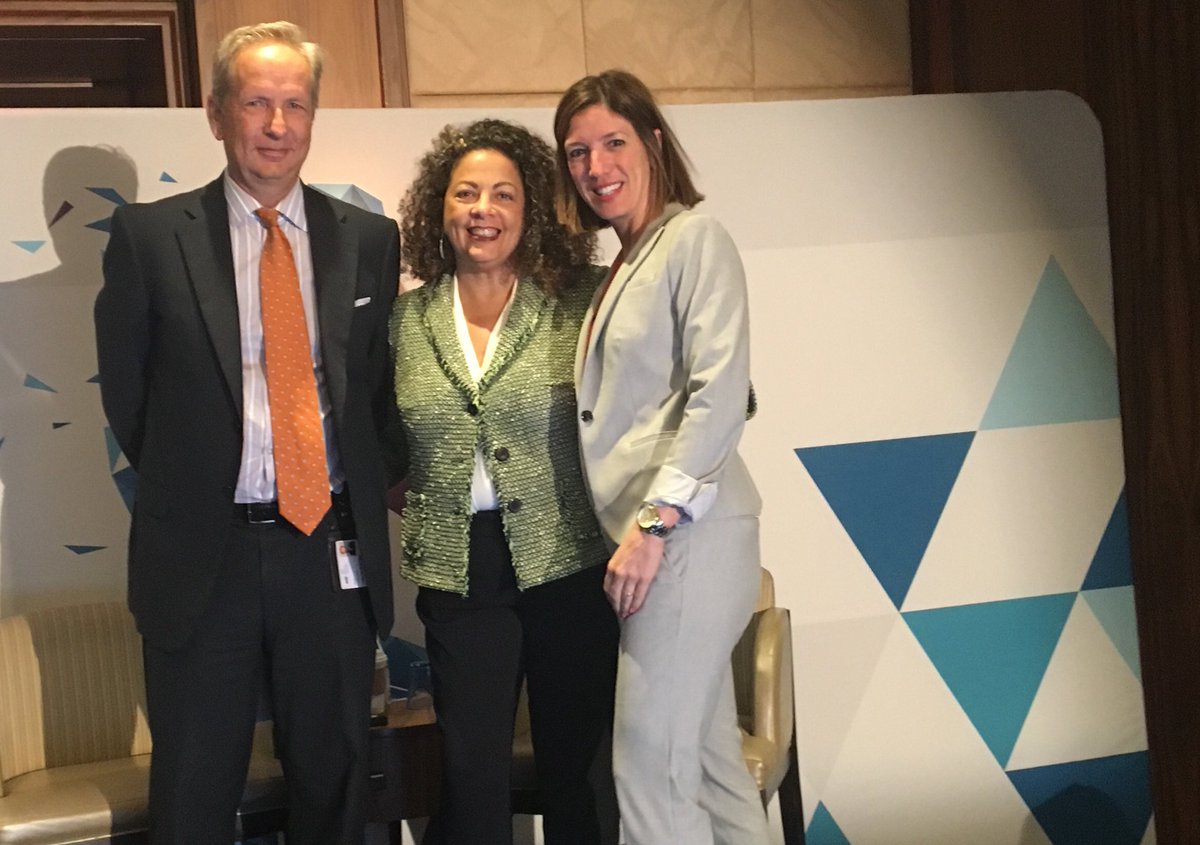BJLindenberg's tweet photo. Ready for the #MercerTFoH event with @JaquiParchment and @julieduchesne52 at the @RitzCarlton #Toronto. #FutureofHealth #health #AgeofIndividual https://t.co/dHVeks2wvs