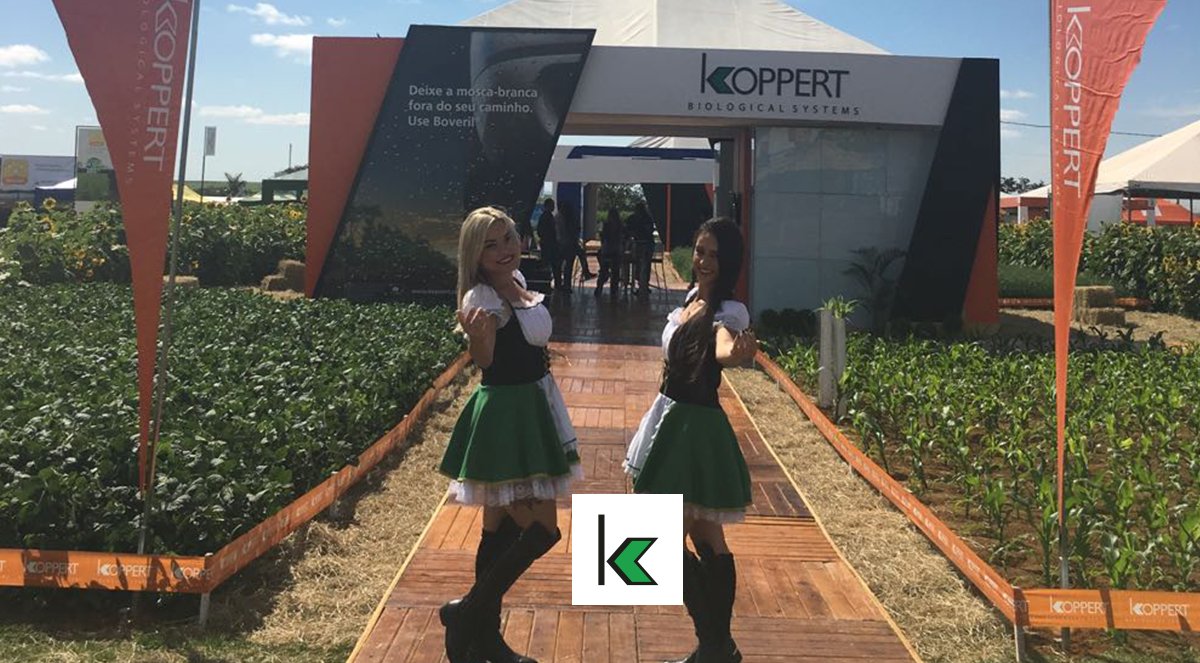 Koppertbr's tweet photo. Estamos na Agrobrasília até sábado dia 19/05, venham nos visitar.
https://t.co/sWJl9GF1B2🌿🐞🐝🐛
#koppert #controlebiologico #agricultura #partnerswithnature #agriculturabrasileira #agriculturebr #biologicalcontrol #koppertandbug #macrobiologicos #microbiologicos #agrobrasilia https://t.co/6SoB6AJVAk