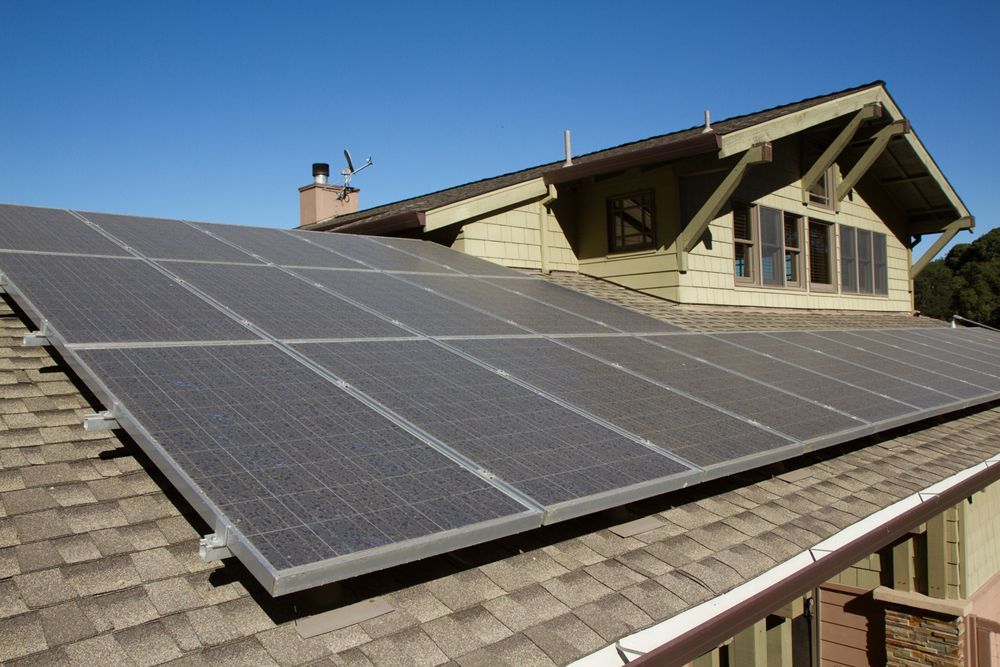 colaboraprojeto's tweet photo. 👉 #ColaboraCurtiu Califórnia aprova lei que exige energia solar em novas residências. https://t.co/baMXmoMkHj Via @CicloVivo https://t.co/JrkwYnw8gR