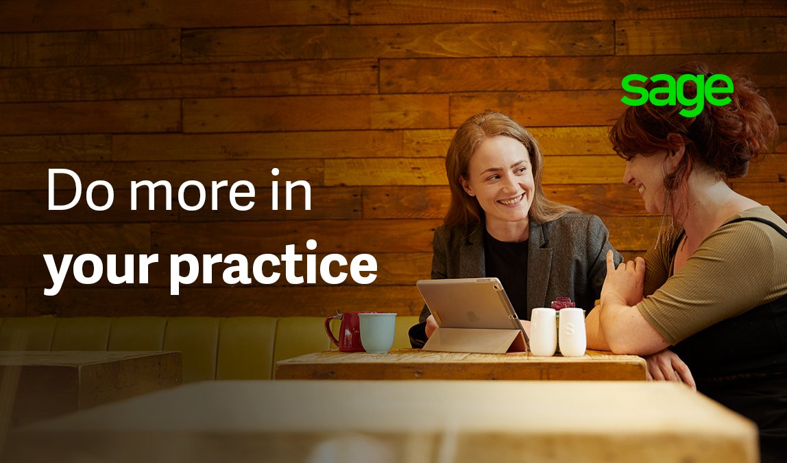 #Accountants find out how to do MORE in your #practice. Discover more about #Bureau Manager and how it can help you > 1sa.ge/ttWt30jWDgx