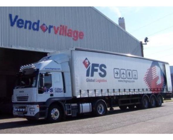 CivicaTransport's tweet photo. IFS Global Logistics deploy ePOD on Zebra #TC56 devices with built-in scanners. Drivers will have clear and detailed instructions on device for all collection jobs, including weight, size and exact collection location.
https://t.co/0AeScZkYHO @ZebraTechnology @ZebraEMEA https://t.co/Wsye2ejbe3