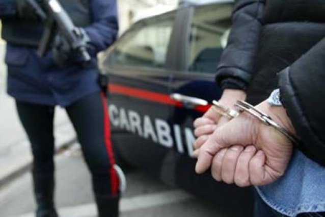 Locride (Rc): svuotavano conti correnti postali di invalidi e anziani : 29 arrestati per reati gravissimi, tutti i nomi
ecodellalocride.it/news/locride-r…