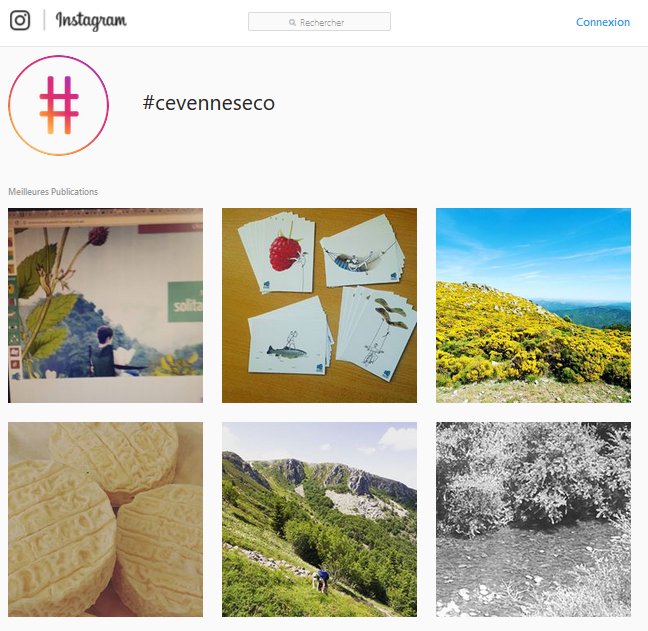 Le #partage est une #valeur à laquelle nous croyons beaucoup ! Alors partagez avec nous les pépites trouvées dans les Cévennes via notre compte #Instagram ou notre page Facebook @cevenneseco et @cevennesecotourisme
cevennes-ecotourisme.com/-Pepites-
 #recette #paysage #IG #cuisine #trésors