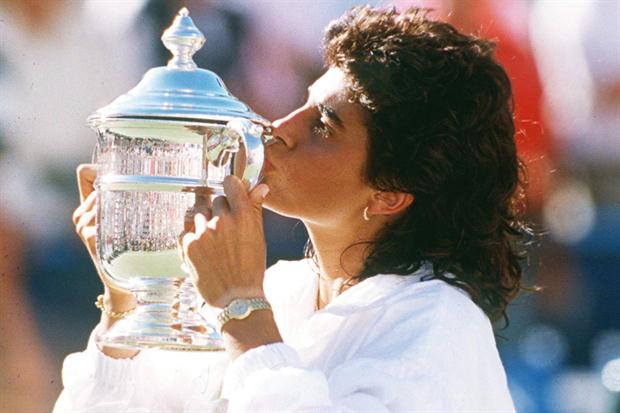 Happy 48th birthday today to Gabriela Sabatini 