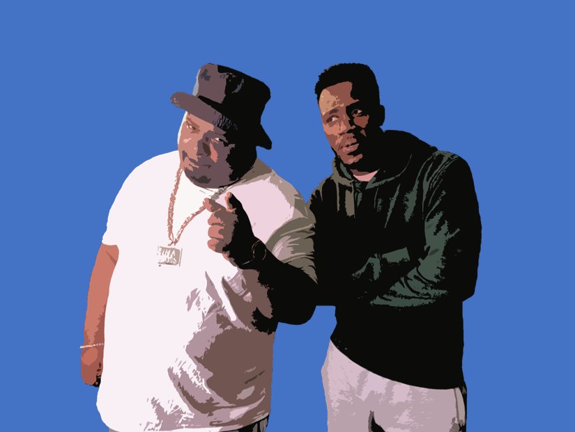 Big Narstie tweet media