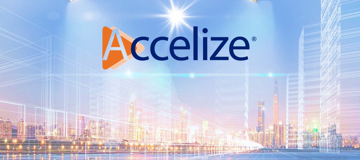 Accelize's tweet photo. By joining the ecosystem, CTAccel is making its #FPGA-based "CTAccel Image Processor" available to a broader audience of #Cloud and enterprise application developers.
https://t.co/UWJ0DXJjkd https://t.co/h2jaGwczSd