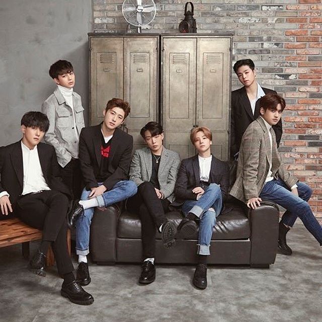 kbmulawinrose1's tweet photo. #ikonic https://t.co/iNk9hVRGcD
