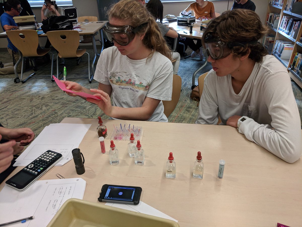 LisaLongVB's tweet image. SOL test prep. Chemistry break out. #itsallaboutthatbase @KellamHigh @KellamHSLibrary @BeachLMS @mcleme4419