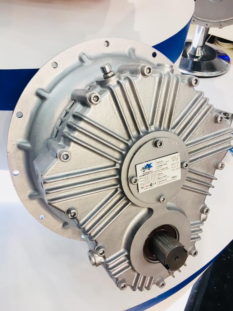 KozmaksanPTO's tweet photo. KRD.17 - PUMPDRIVE
Available for #sae1 #sae2 #sae3 #sae4 #sae5 #sae6 #sae7 and any kind of engine housing!!
https://t.co/HRwYVdROtr
#ifat2018 #vacuumtruck #waterjettingtruck #cleaningtrucks #sweepingtruck #hydrostatic #enginemounting #kozmaksan #pumpdrive https://t.co/W3UlsW6bwc