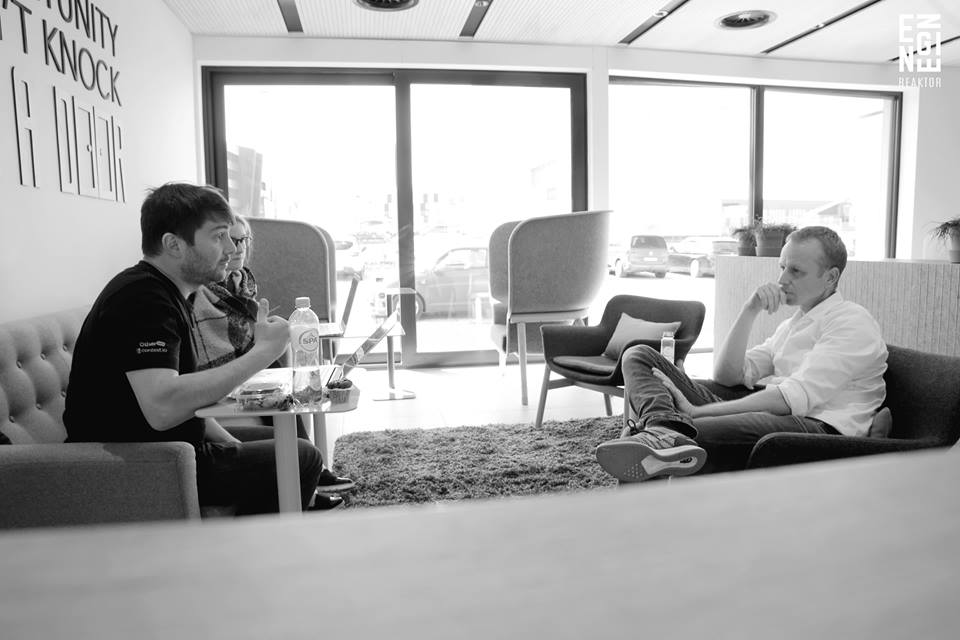 Monkey Bridge tweet media