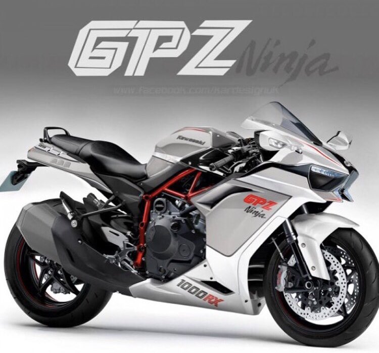 ほて A Twitter なになに何事 コンセプトデザイン えぐい かっこよ H2 かっこいいバイクみつけた T Co Czjxqgkfx7 Twitter