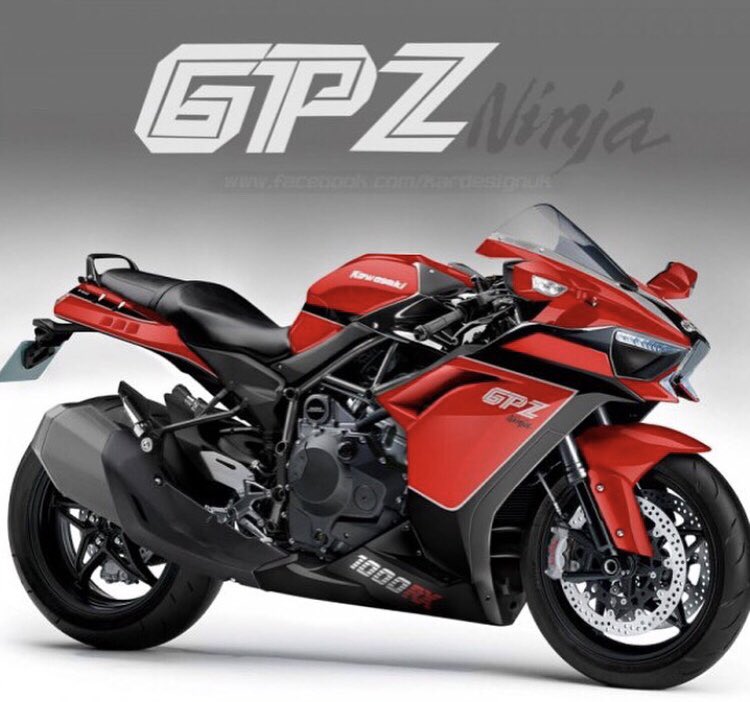 ほて A Twitter なになに何事 コンセプトデザイン えぐい かっこよ H2 かっこいいバイクみつけた T Co Czjxqgkfx7 Twitter