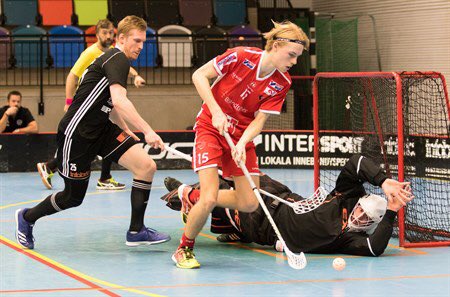 Grattis Edvin som Idag blivit uttagen till U19-landslaget, Bosölägret. <a href="/Edvinskogward/">Edvin Skogward</a> <a href="/JIKjunior_/">Jönköpings IK Junior</a>  #JIK