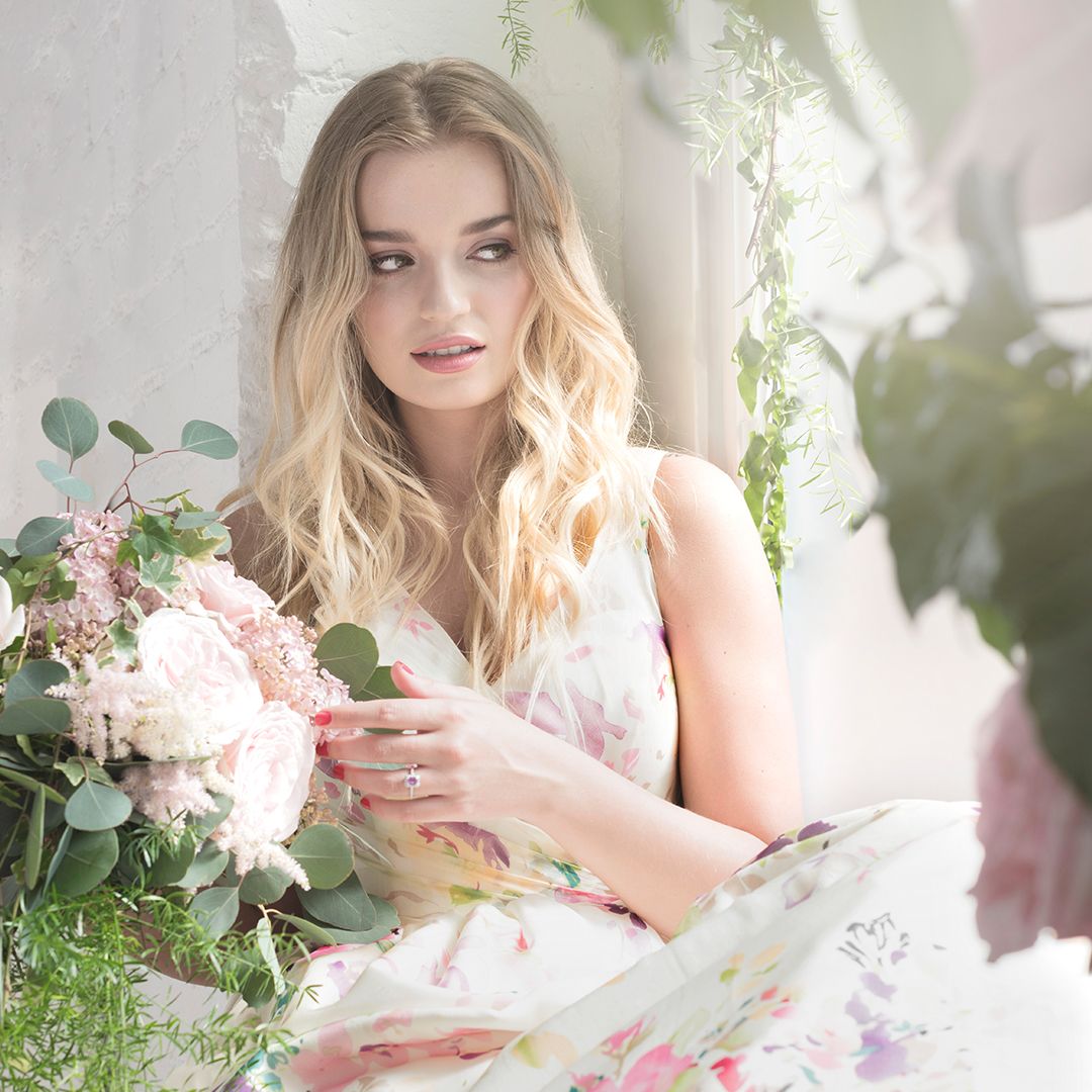 A bridal fashion shoot for <a href="/BalbierBrides/">Charlotte Balbier</a>.

#fashion #bridal #charlottebalbier #photography #wedding #weddingdress #lifestyle