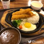 これは仕方ないｗ名古屋の台湾ラーメンとは逆に台湾には名古屋カレーがあるらしいw