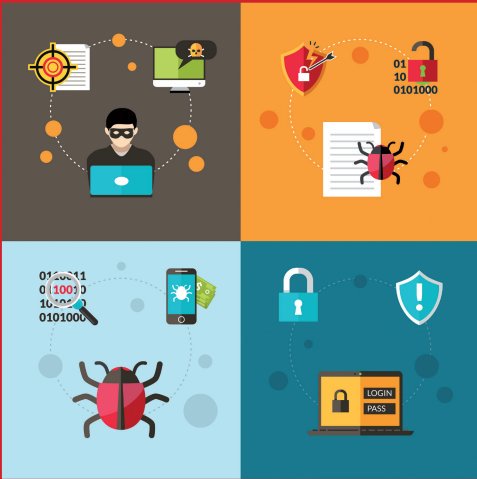 Hoy #díadeinternet te recomendamos la «Guía de Privacidad y Seguridad en #Internet», de <a href="/AEPD_es/">Agencia Española de Protección de Datos</a> y <a href="/osiseguridad/">Oficina de Seguridad del Internauta</a>. Aprenderás a protegerte de los ciberdelincuentes con pautas y consejos para incrementar tu #ciberseguridad. osi.es/es/guia-de-pri…