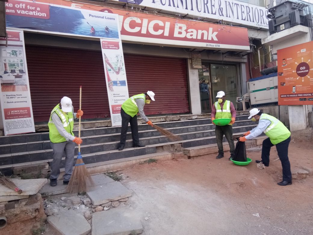 Chanda_SwachhBharat tweet media