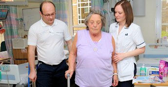 JoinMSEHospital's tweet photo. An exciting opportunity to join us as a Physiotherapist in Pulmonary Rehabilitation. This new role will commence in our expanding Pulmonary Rehabilitation Service and the successful candidate will be responsible for the day to day provision of the service.
https://t.co/xIwO1kkH0i https://t.co/AEbbCL25b5