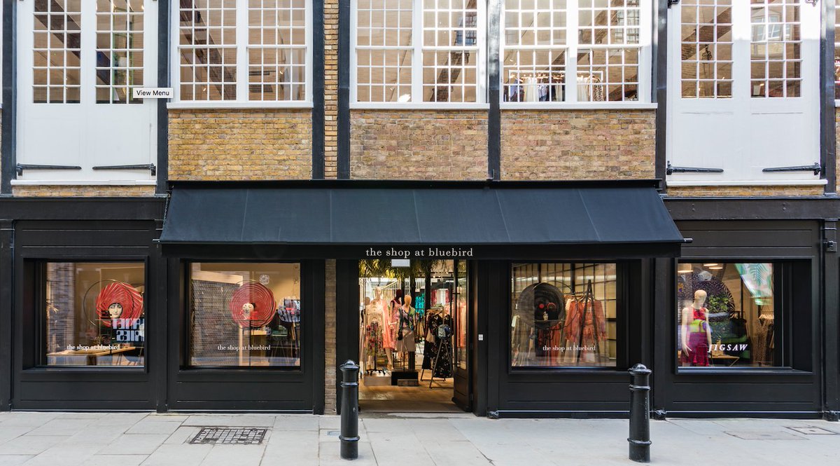 Orme Retail tweet media