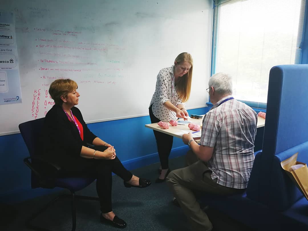 @one Alliance tweet media