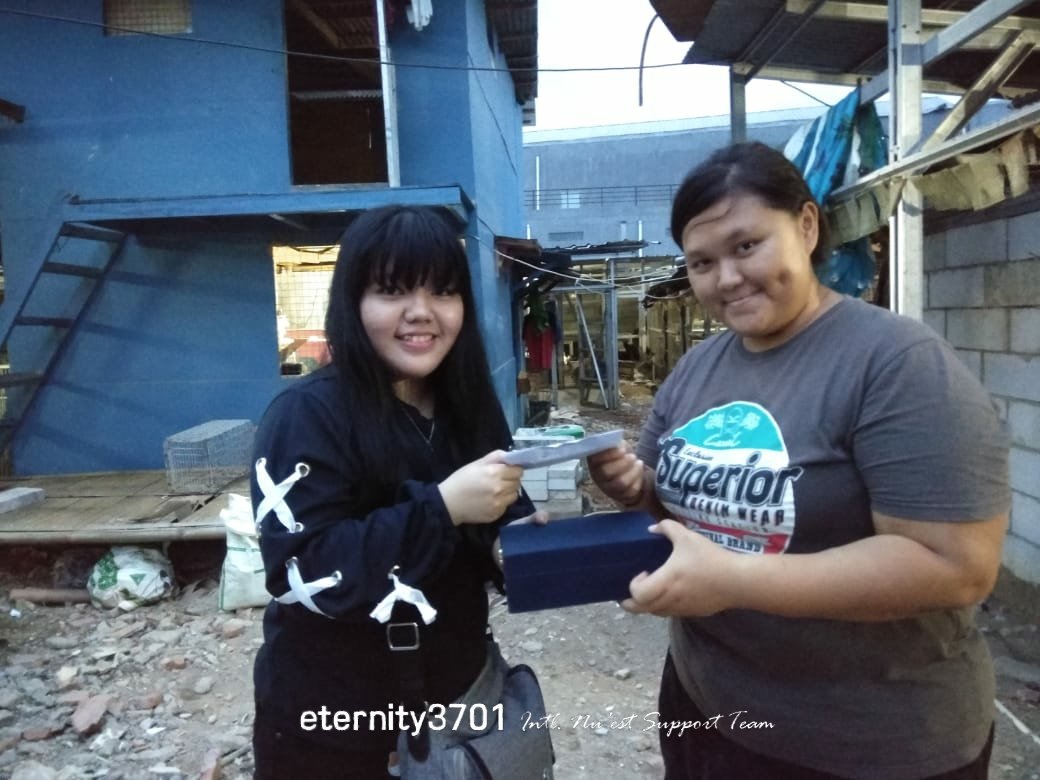 eternity3701's tweet photo. #Aron_CharityProject successed!!
Thanks @0318st___ for your hard work,and she bought a snacks for the pets 😂😂😂
Goal 1 completed by 16th May 2018
#뉴이스트W #뉴이스트 #NUESTW #NUEST_W #NUEST #아론 https://t.co/BAzD2L5awC