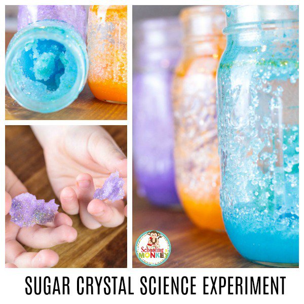 STEAMsational's tweet photo. Make your summer full of learning fun when you make the galaxy sugar crystal science experiment.

Kids will have a blast with this summer science experiment!

https://t.co/eNlxyn37oI #scienceexperiments #stemed #summerfun https://t.co/mIj8Phqyho