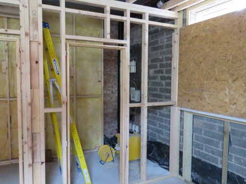 DMP_Surveying's tweet photo. Health &amp; Safety inspection this morning at Cholmley street for @MindHEY. Roof&amp; render complete so scaffold down and it's looking great.  Internally, electricians busy and stub partitions ready for plasterboard @EttridgeEA @Simpsonbcuk @david3012 https://t.co/PjjHWA9nCJ