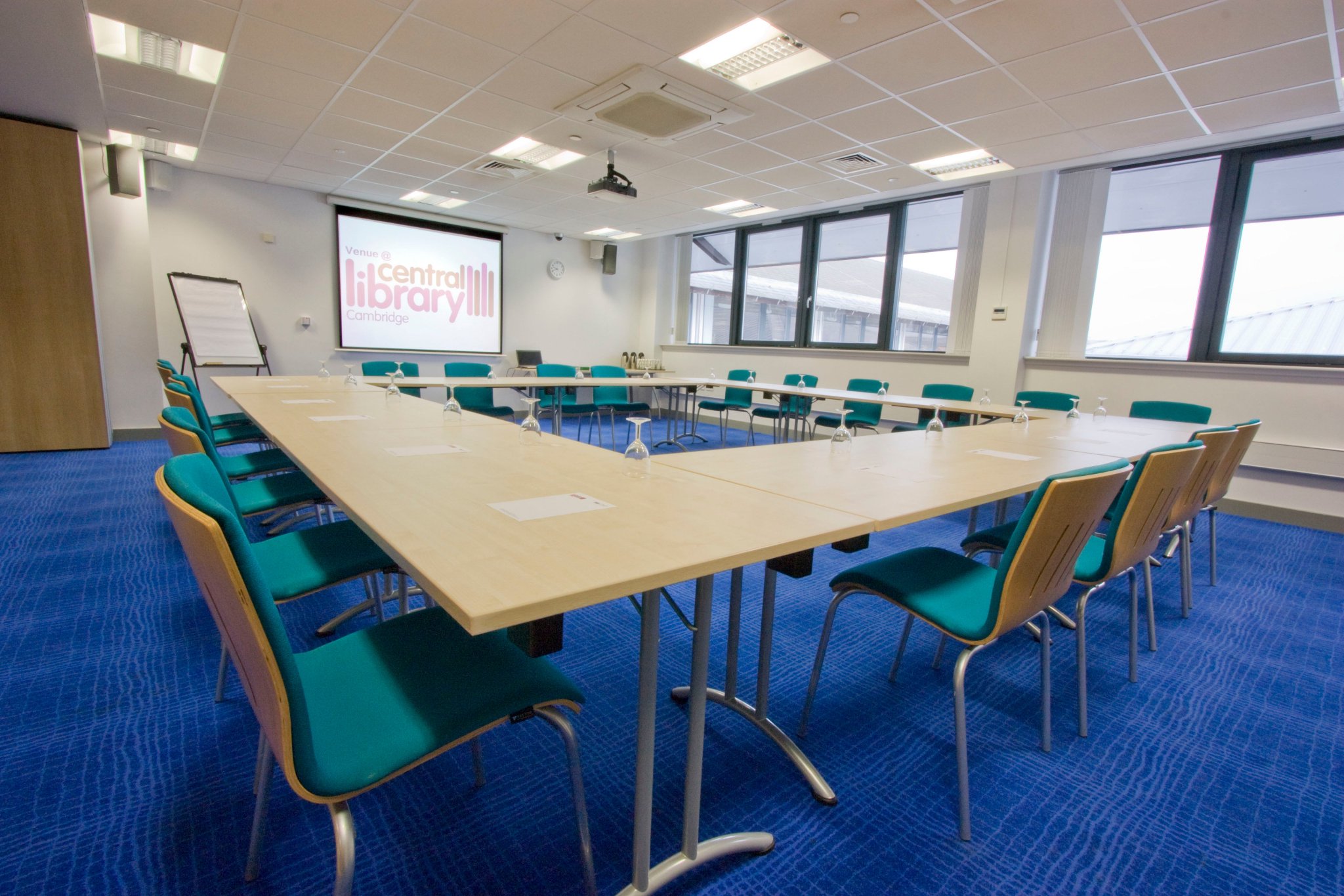 Cambs Libraries on Twitter "Cambridgeshire Libraries has many rooms