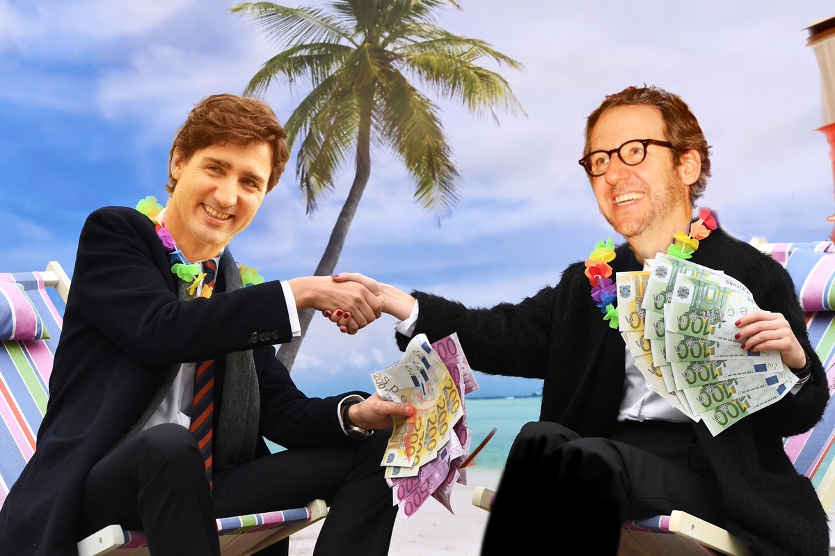 ConnyCurrently's tweet photo. @gmbutts Whereas Justin wanted to DO something, right? 😂
#ButtsIsNuts #cdnpoli https://t.co/r6xpoZ9Vps