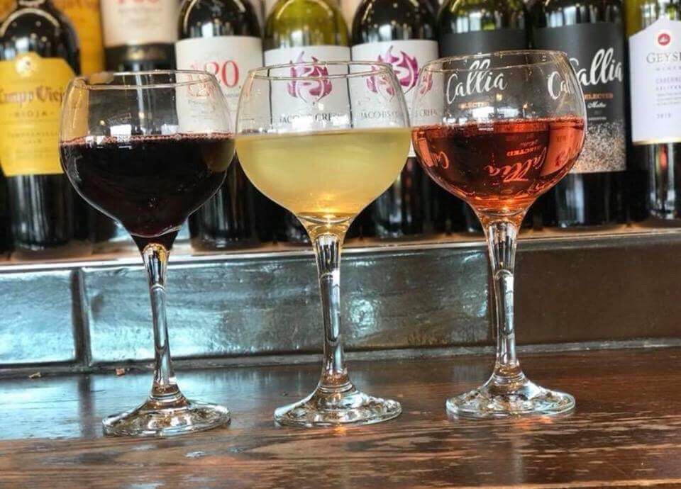 White, Red, Rosé?

Which will you choose this #WinedownWednesday for only £12?