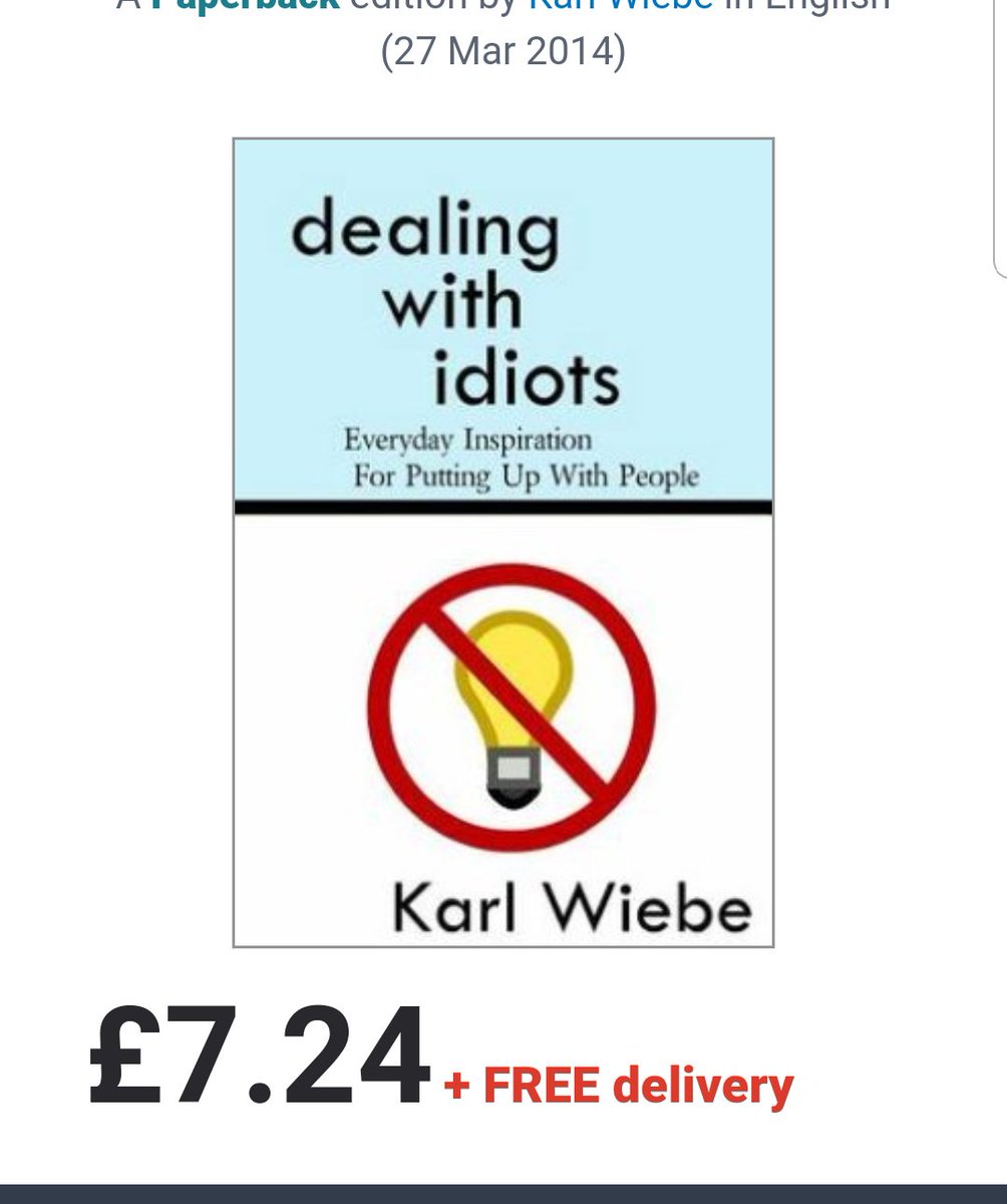 NHWDenholme's tweet image. Was sent the link to this book by a NHW member. I&apos;m very tempted to buy it. #loosingtheplot #brickwall #notenoughhours