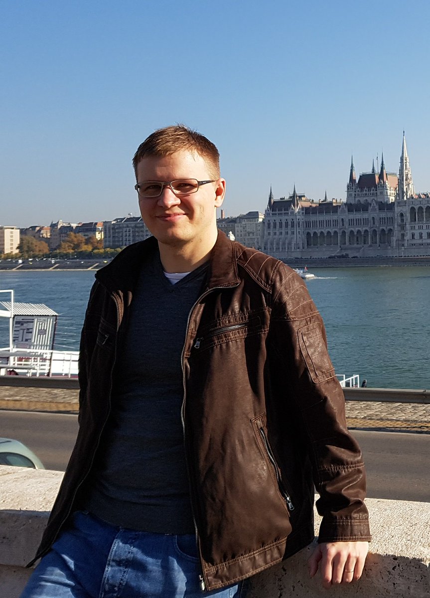 IFITTorg's tweet photo. #IFITTfaces
Today we feature Juho Pesonen, head of eTourism research at the University of Eastern Finland (UEF) Centre for Tourism Studies. Juho is a dedicated #IFITT member and was co-opted to serve the board on April. https://t.co/dDtNrxh0Tf https://t.co/dDzs7dOUzH