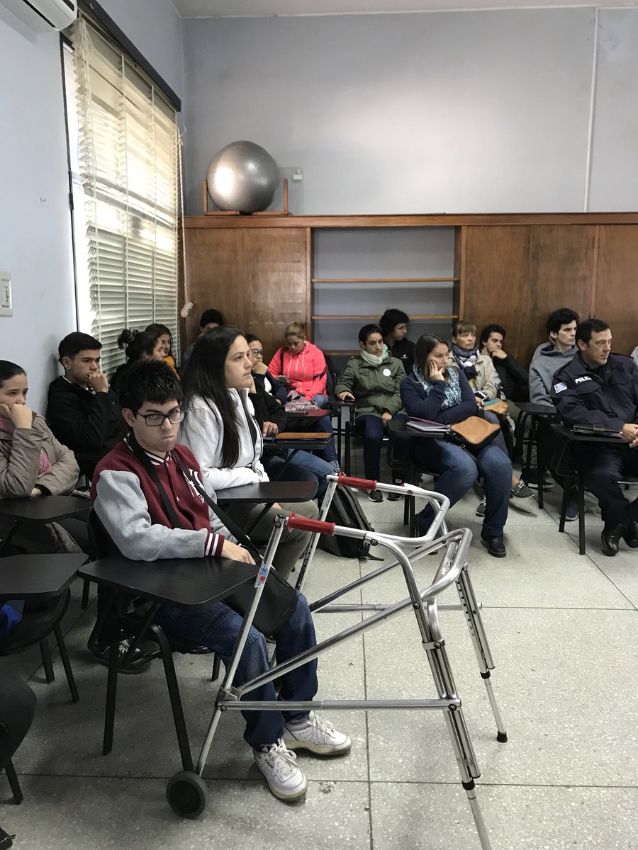 luchonunez07's tweet photo. Lanzamiento del programa de voluntariado de @midesuy en Melo!!
#Protagonistasdelcambio #Participarparatransformar https://t.co/AS48RNStfH