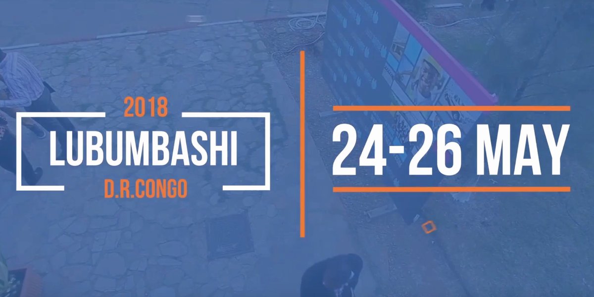 DEM_Group's tweet photo. Come to meet us at @KBM_RDC 2018, the largest event dedicated to outsourcing and business development in the Democratic Republic of Congo. See you at #DEMDRC stand from 24 to 26 May. https://t.co/Mvq76yvZ60