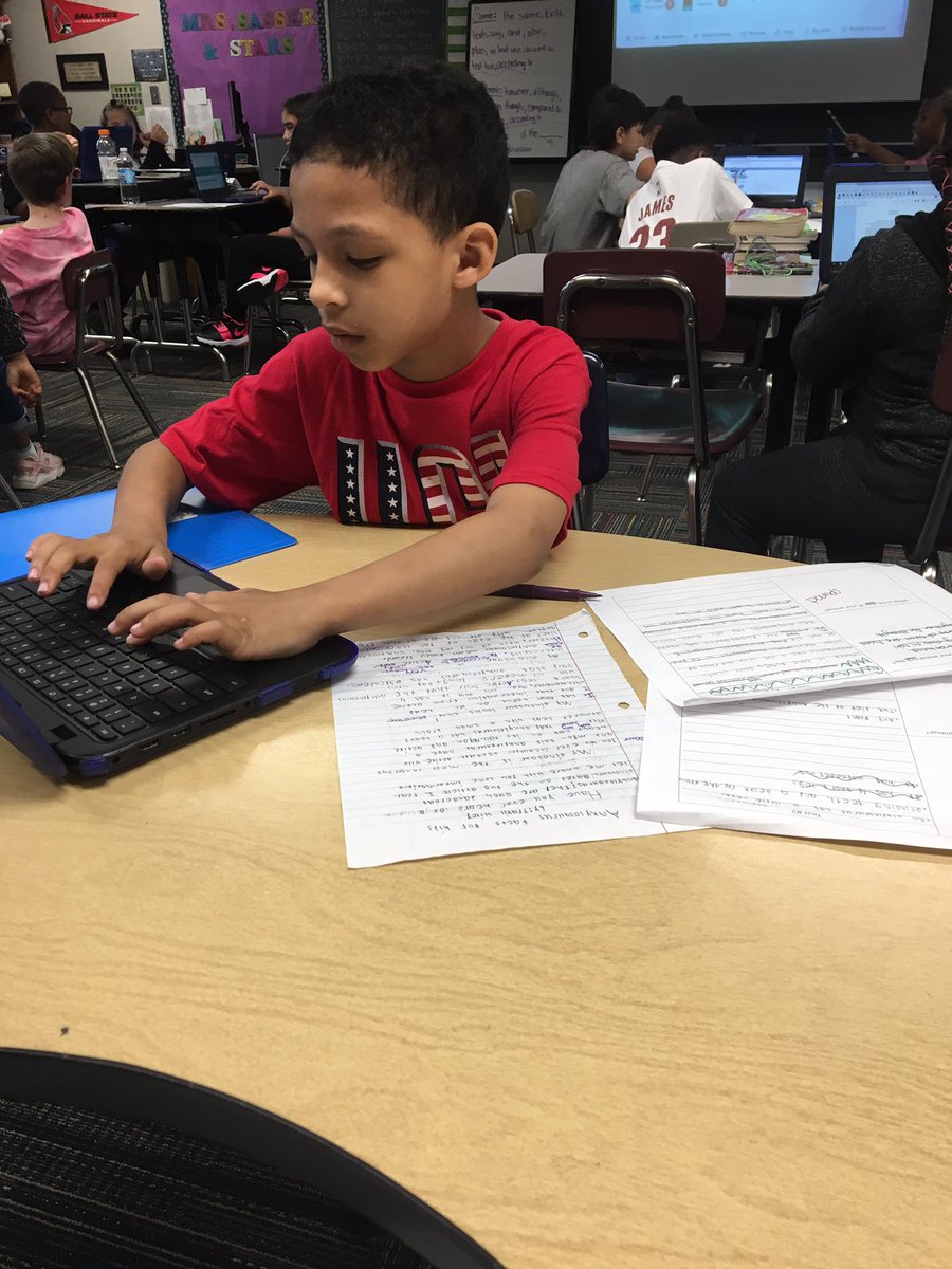 MrsSasser29's tweet photo. Shout out to this wonderful writer!! I am so proud of all of the growth that he has made this year!! He continues to push himself &amp; writes with such wonderful expression! #StudentShoutOut #wonderfulwriter https://t.co/gXJ3Tr5IRM