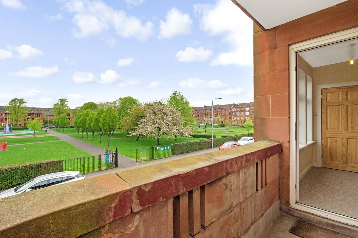 1/1, 15 Orchy Street, Cathcart, Glasgow - Offers over £130,000 <a href="/AC_Glasgow/">AC Glasgow</a>  #stunningflat #newtomarket