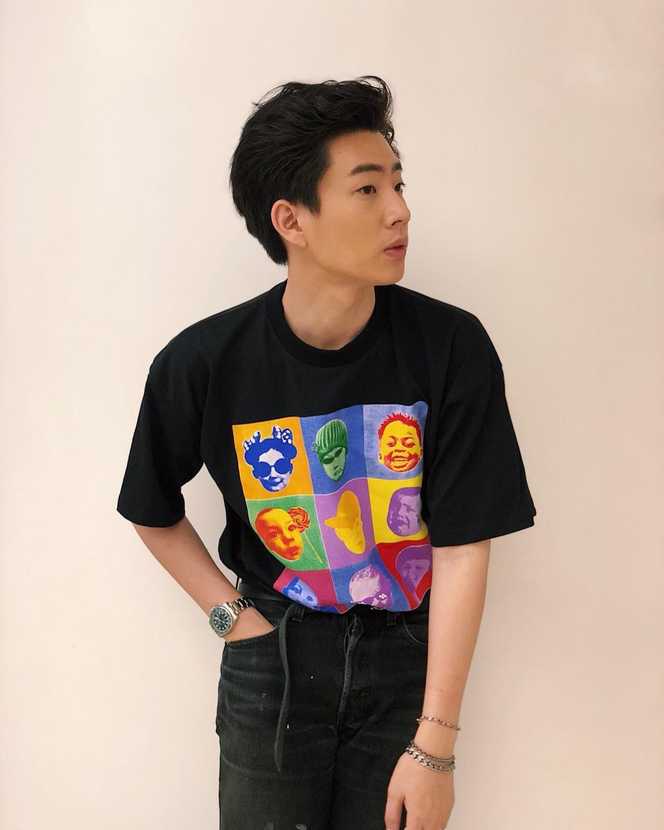 VUATIVICHx's tweet photo. Instagram @/offativich
ซิ่วตอนนี้ทันบ่ครับ? https://t.co/3tzaSHqf6n