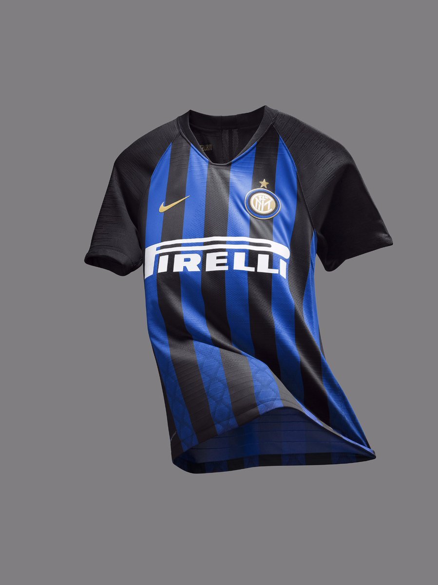 camisa inter de milão 2017