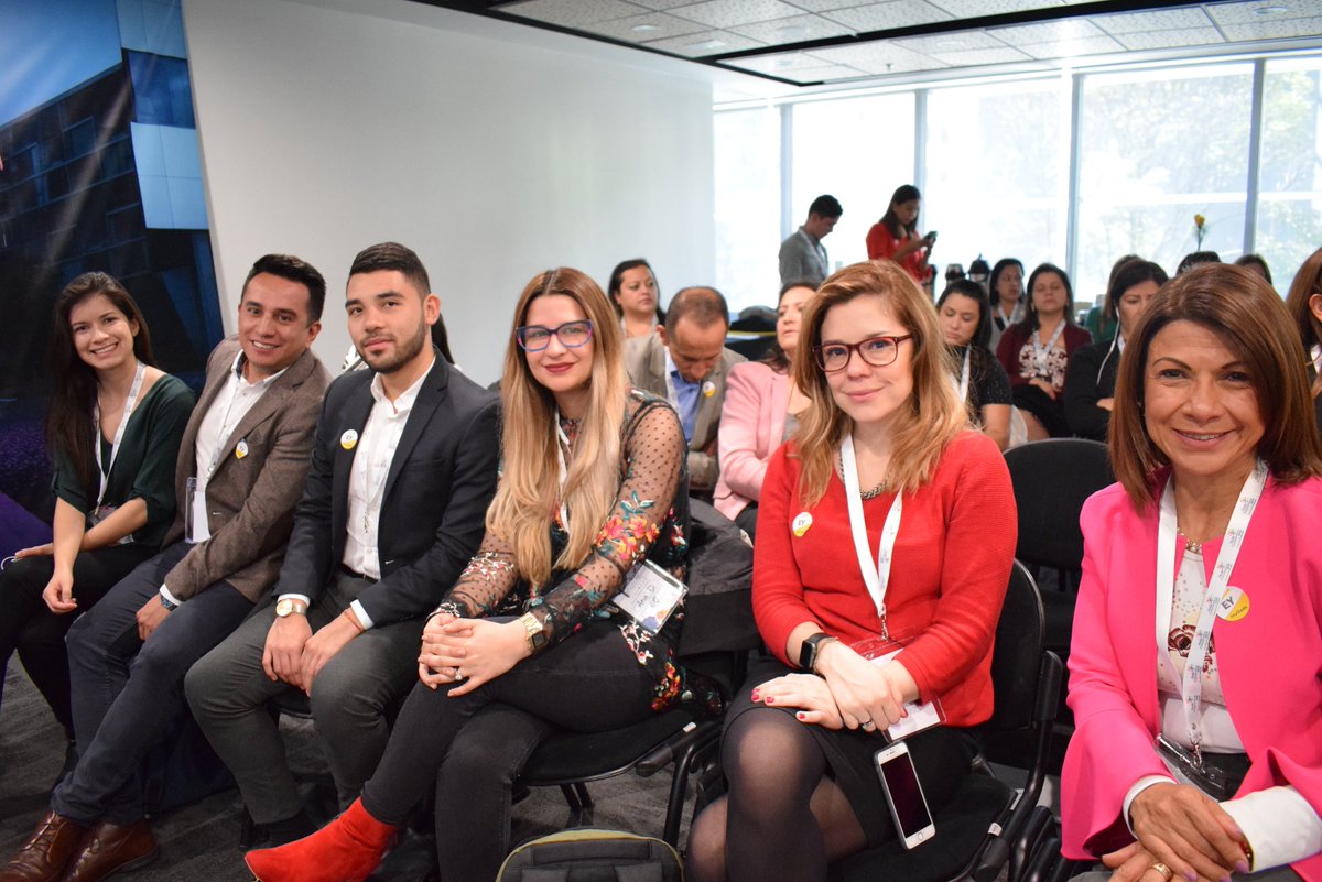 sergiourregoorg's tweet photo. Desde Estados Unidos uno de los líderes  mundiales en inclusión  corporativa LGBTI  Anthony Tenicela   Global  Leader @IBMColombia #PrideConnectionCo #encuentroempresarialprideco https://t.co/w7i93PyL85
