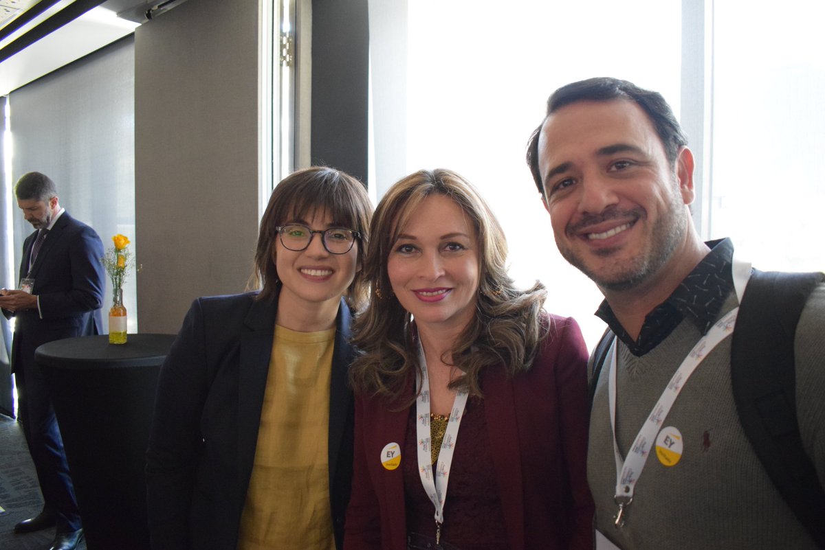 sergiourregoorg's tweet photo. Desde Estados Unidos uno de los líderes  mundiales en inclusión  corporativa LGBTI  Anthony Tenicela   Global  Leader @IBMColombia #PrideConnectionCo #encuentroempresarialprideco https://t.co/w7i93PyL85