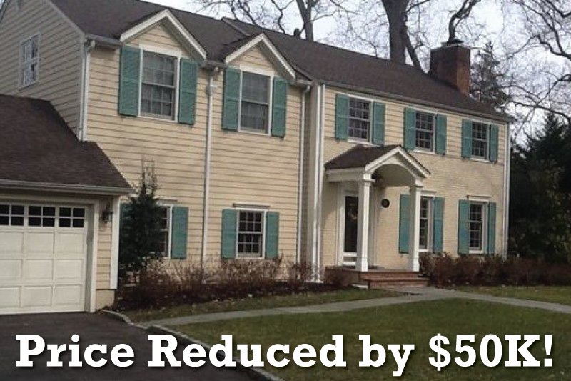 ScottSpelkerCB's tweet photo. NEW LOWER PRICE! Visit this beautiful home located at 26 East Lane in Historic Madison, NJ this Saturday, May 19, 1pm-4pm. 4 beds 3 baths 3,103 sqft for the new price of $1,349,000! To see more, visit https://t.co/0Piup43o8f https://t.co/xxWU402fte