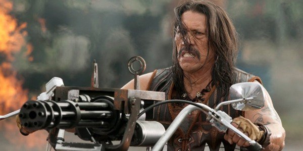 Happy birthday to the legendary Danny Trejo ( who turns 74 years young today!  