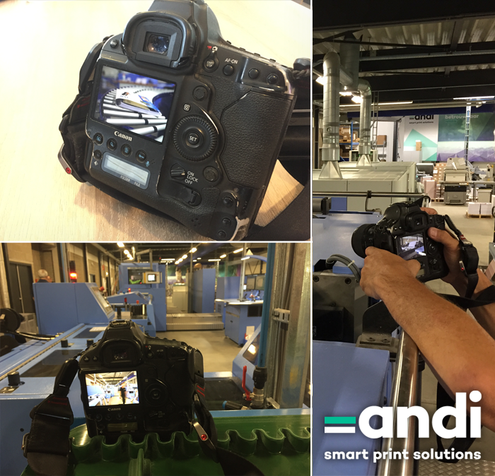 AndiSolutions's tweet photo. Gisteren druk aan de slag met nieuwe foto's voor onze internationale campagne naar de Medtech industrie. Stay tuned...! https://t.co/v0PYGBFjCC